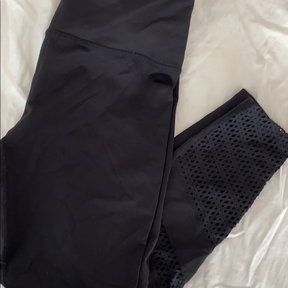 Beyond yoga leggings